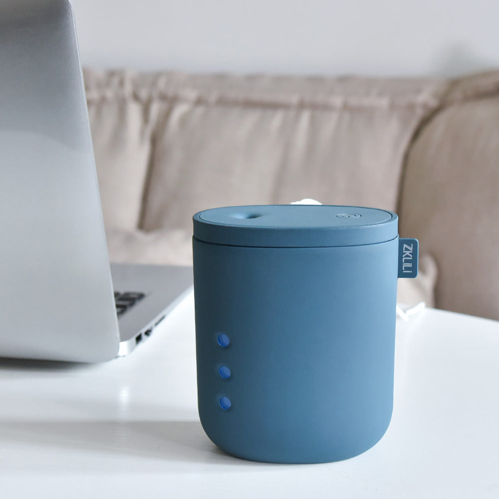 Silicone Portable Humidifier