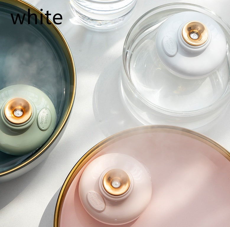 Drift Bottle Portable Humidifier