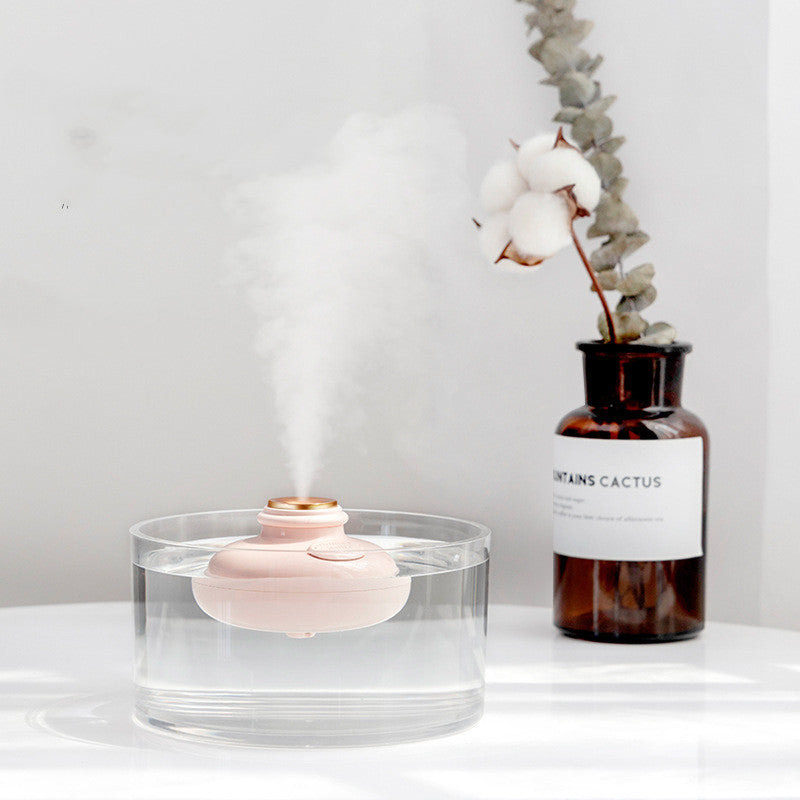 Drift Bottle Portable Humidifier