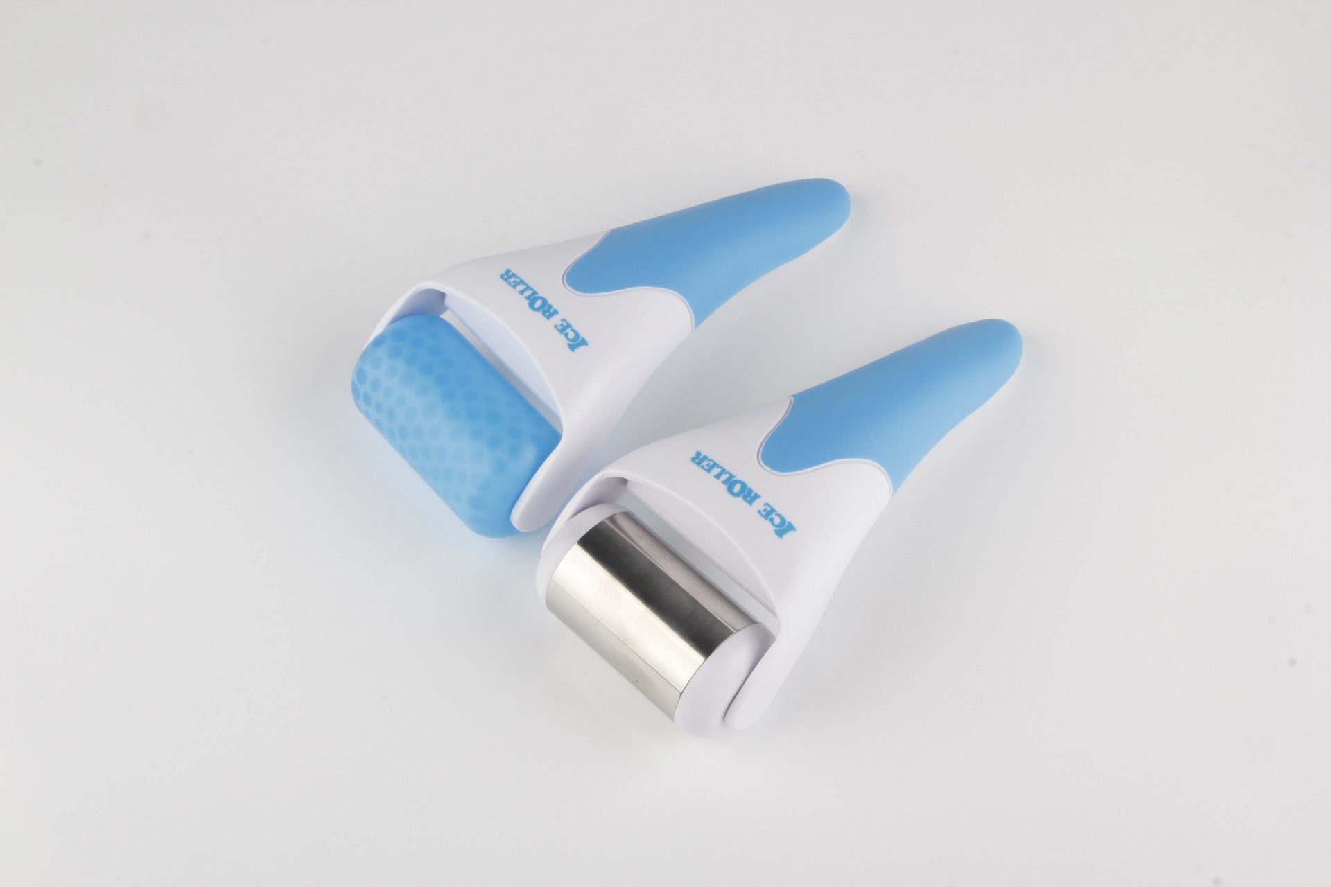Ice Roller Facial Beauty Tool for Skin Massage and Cooling
