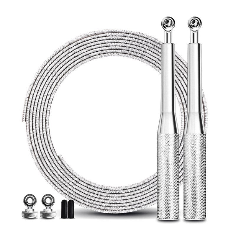 Bearing Speed Jump Rope For Fitness And Competition