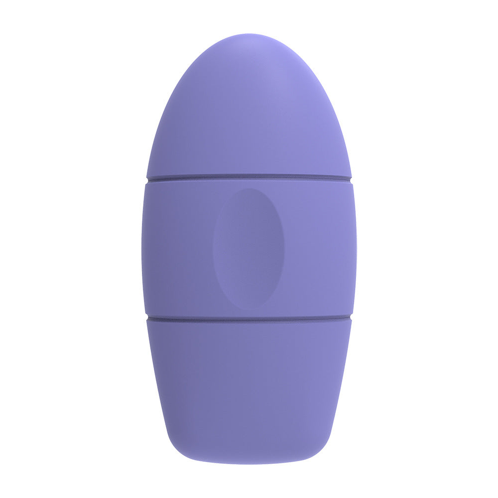 Silicone Facial Roller for Contouring, Pore Shrinking, and Eye Care