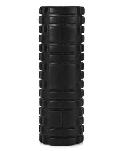Premium Yoga Foam Roller for Exercise & Stretching