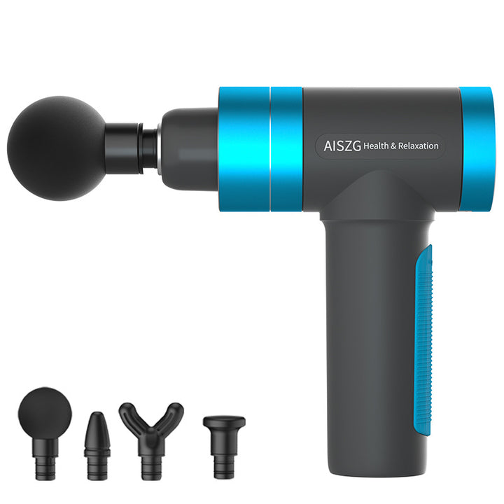 Muscle Relief Massage Gun
