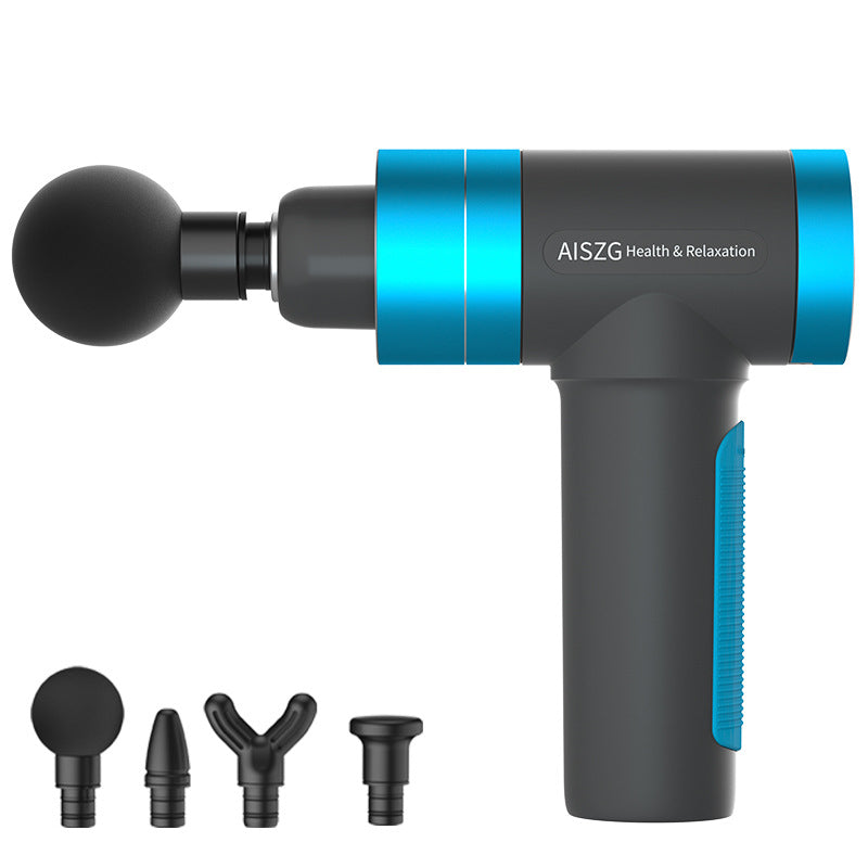 Muscle Relief Massage Gun
