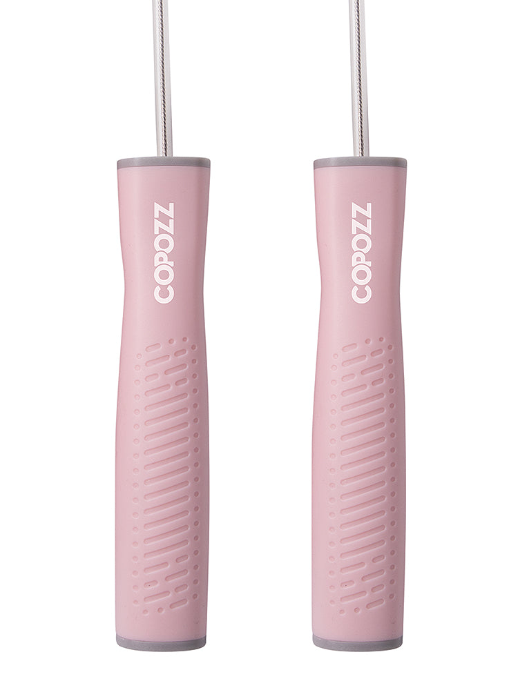 Copozz Rope Skipping Exercise
