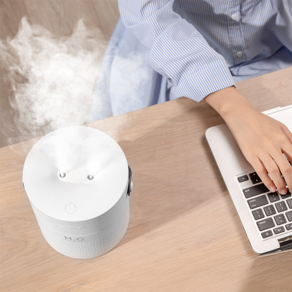 Alana Ultrasonic Humidifier