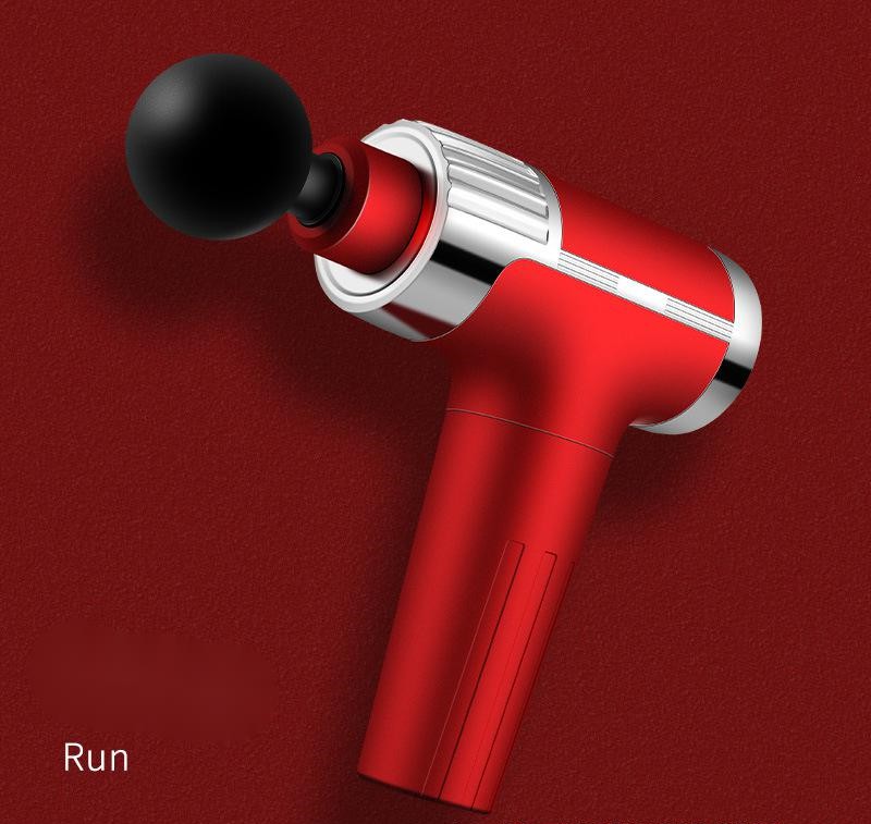 Mini Electric Fascia Gun For Muscle Relaxation