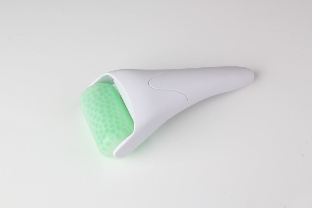 Ice Roller Facial Beauty Tool for Skin Massage and Cooling