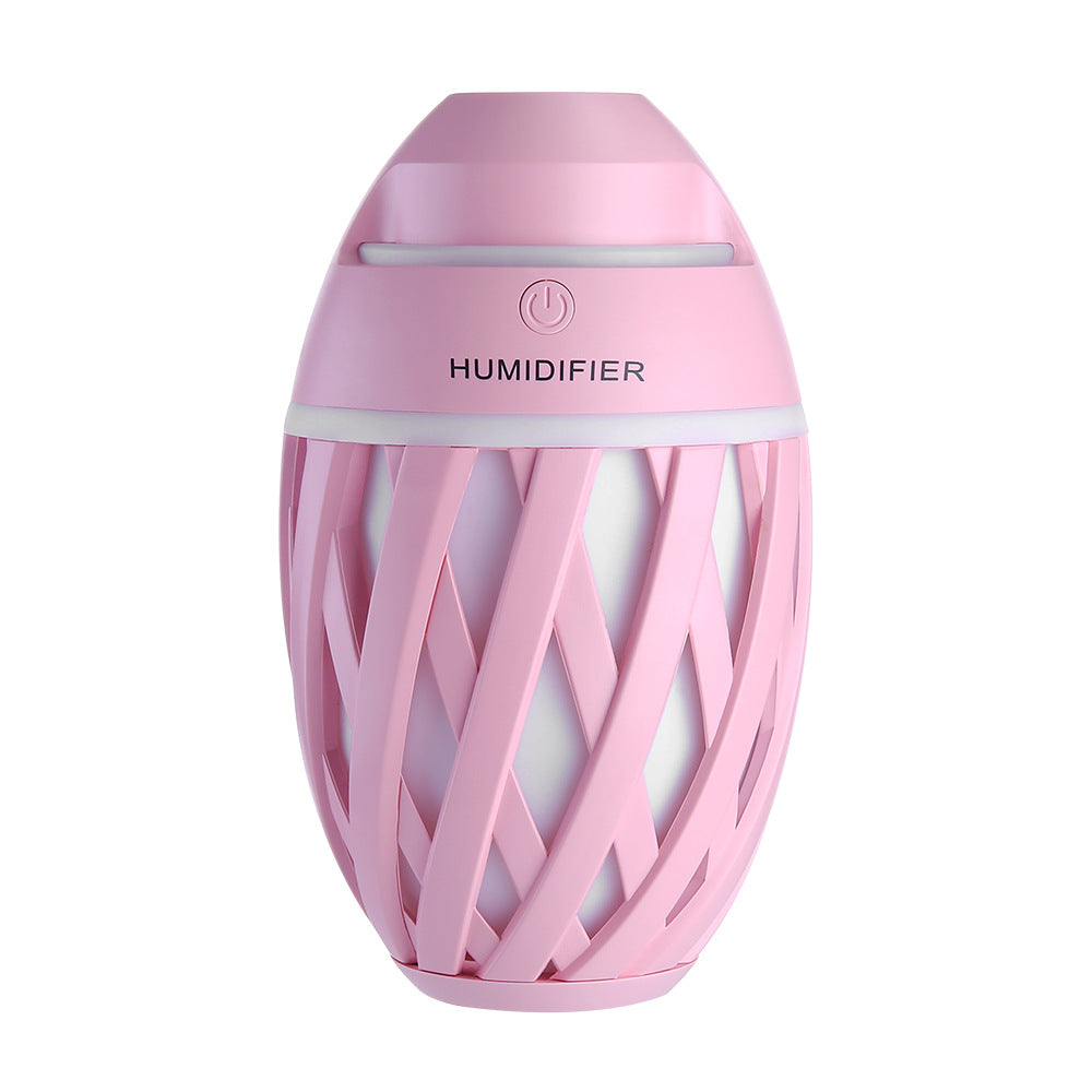 Football-Shaped Humidifier