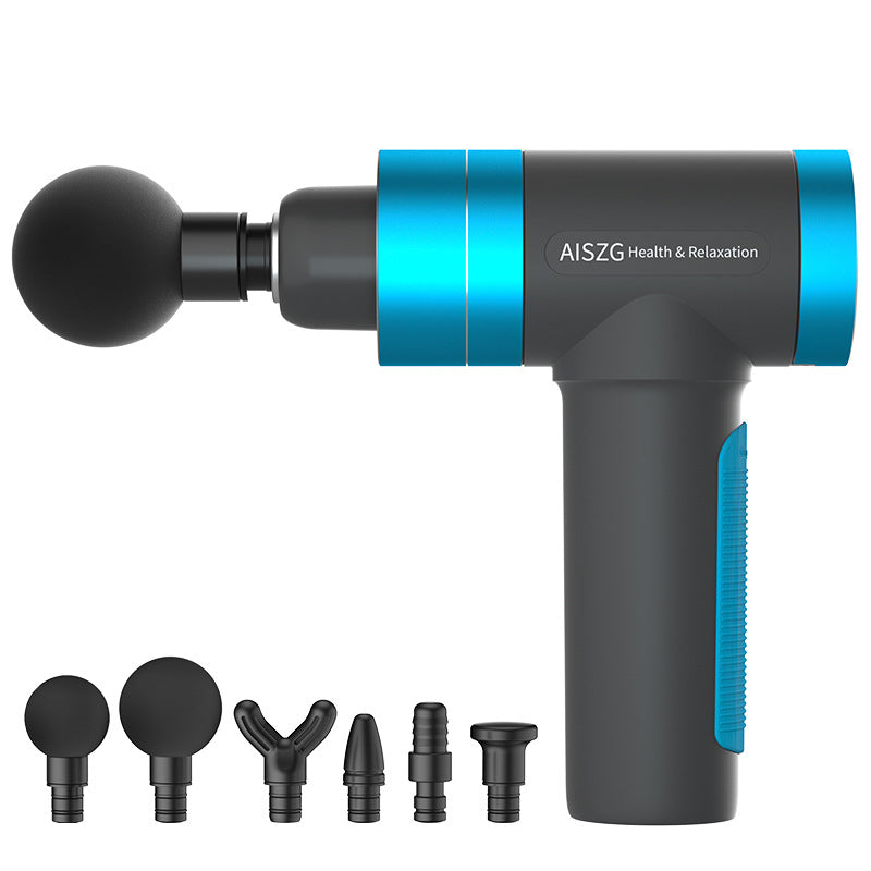 Muscle Relief Massage Gun