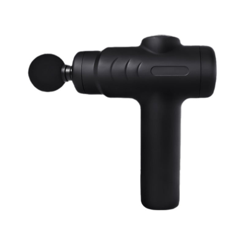 Mini Electric Massage Gun For Muscle Relaxation And Cervical Relief