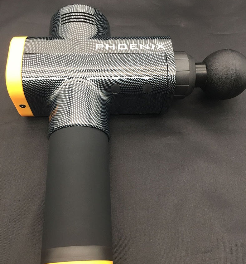 Mini Fascia Massage Gun For Deep Muscle Relief
