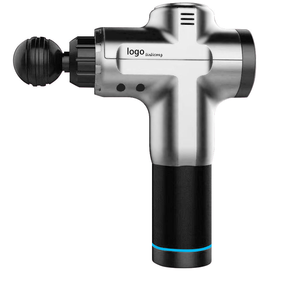 Fascia Massage Gun For Muscle Relief