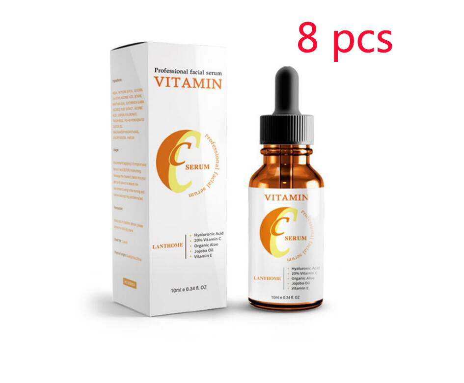 Nourishing Skin Care Serum
