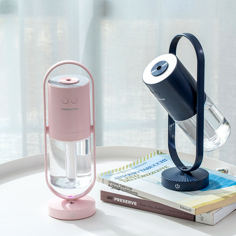 Portable Desk Humidifier