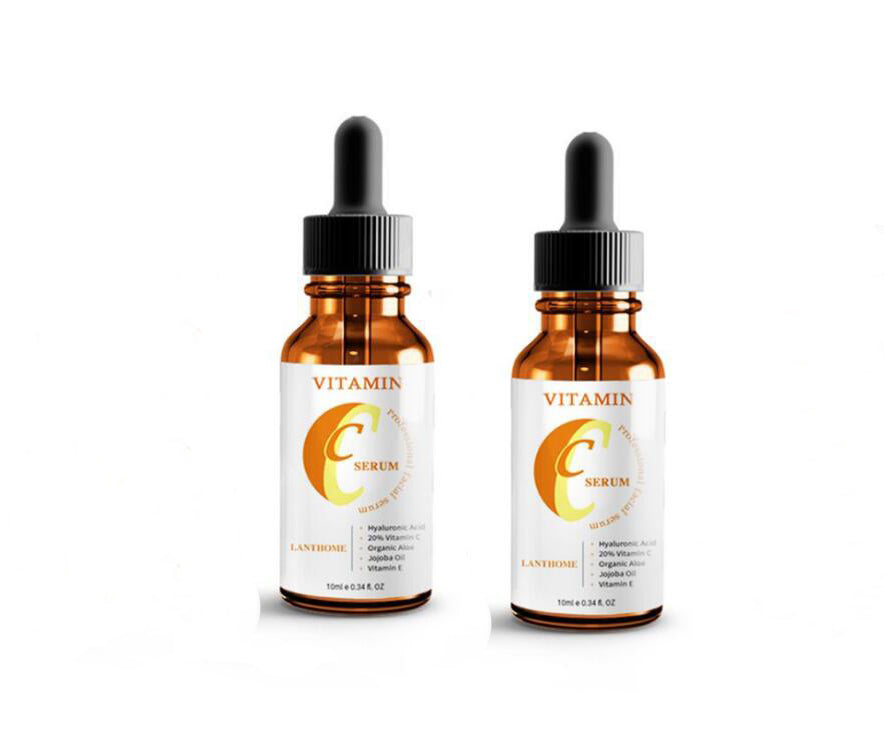 Nourishing Skin Care Serum