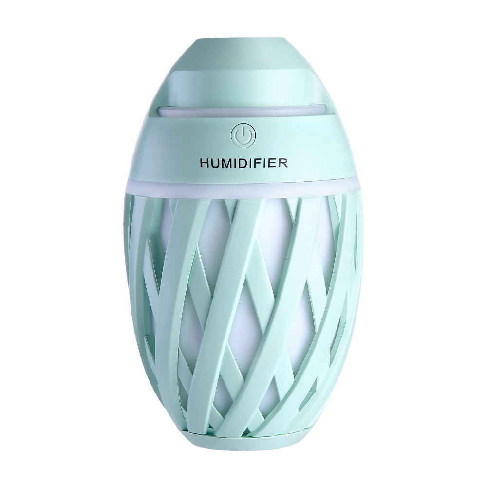 Football-Shaped Humidifier