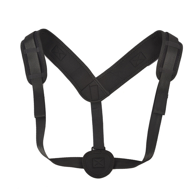 Humpback & Shoulder Posture Corrector for Back Alignment