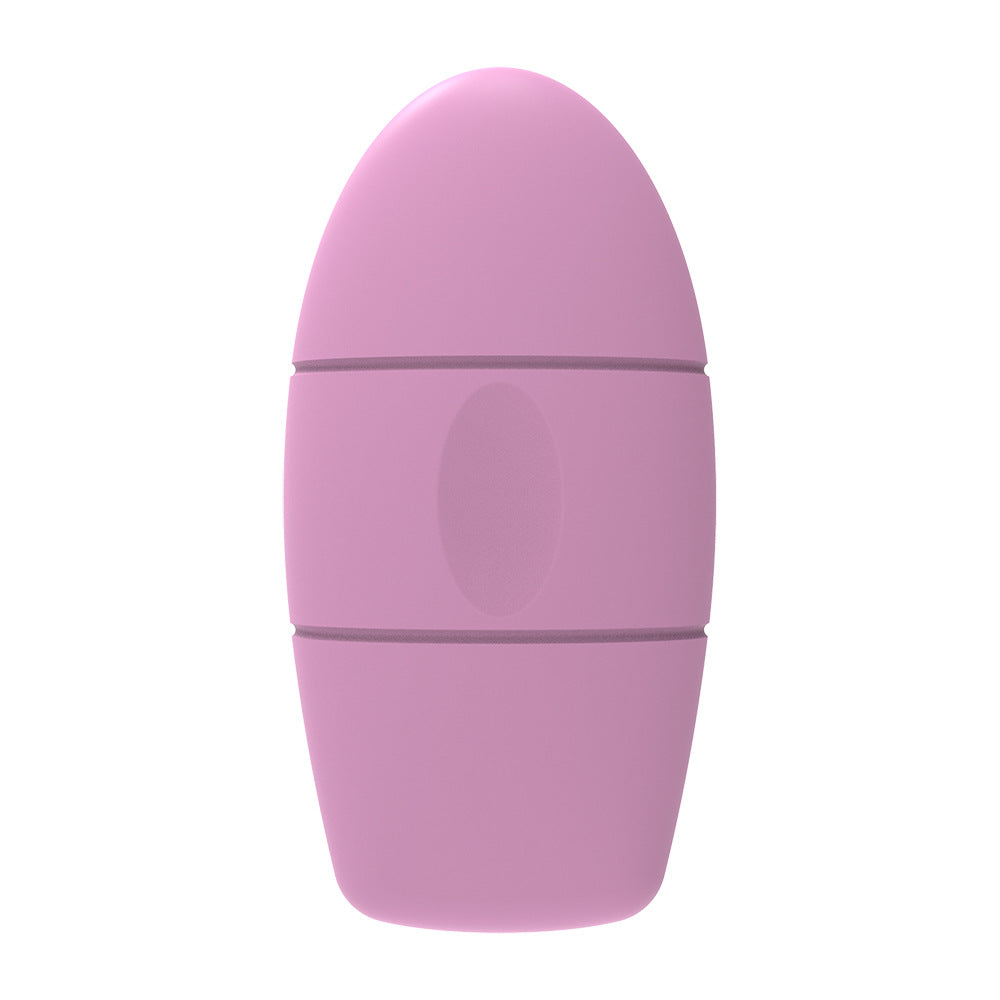 Silicone Facial Roller for Contouring, Pore Shrinking, and Eye Care