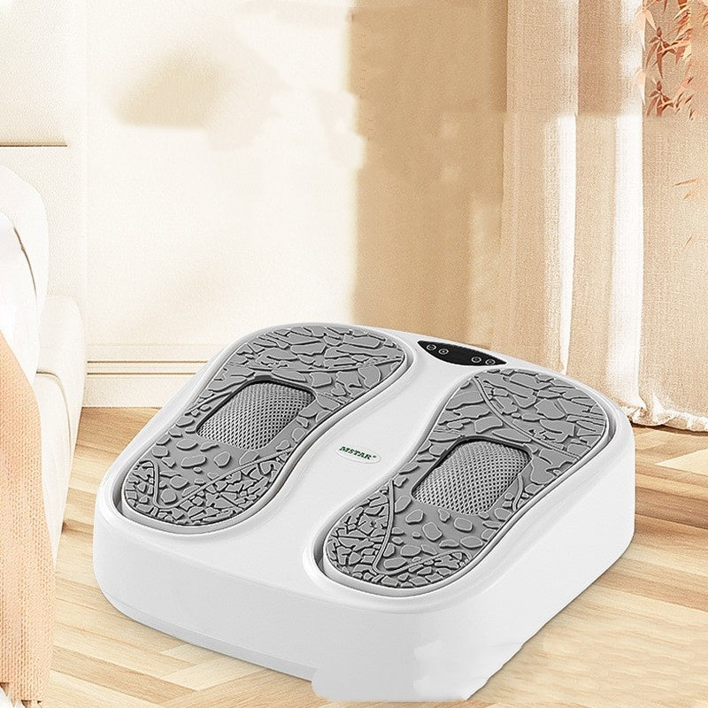 Electric Pulse Sole Foot Massager Intelligence