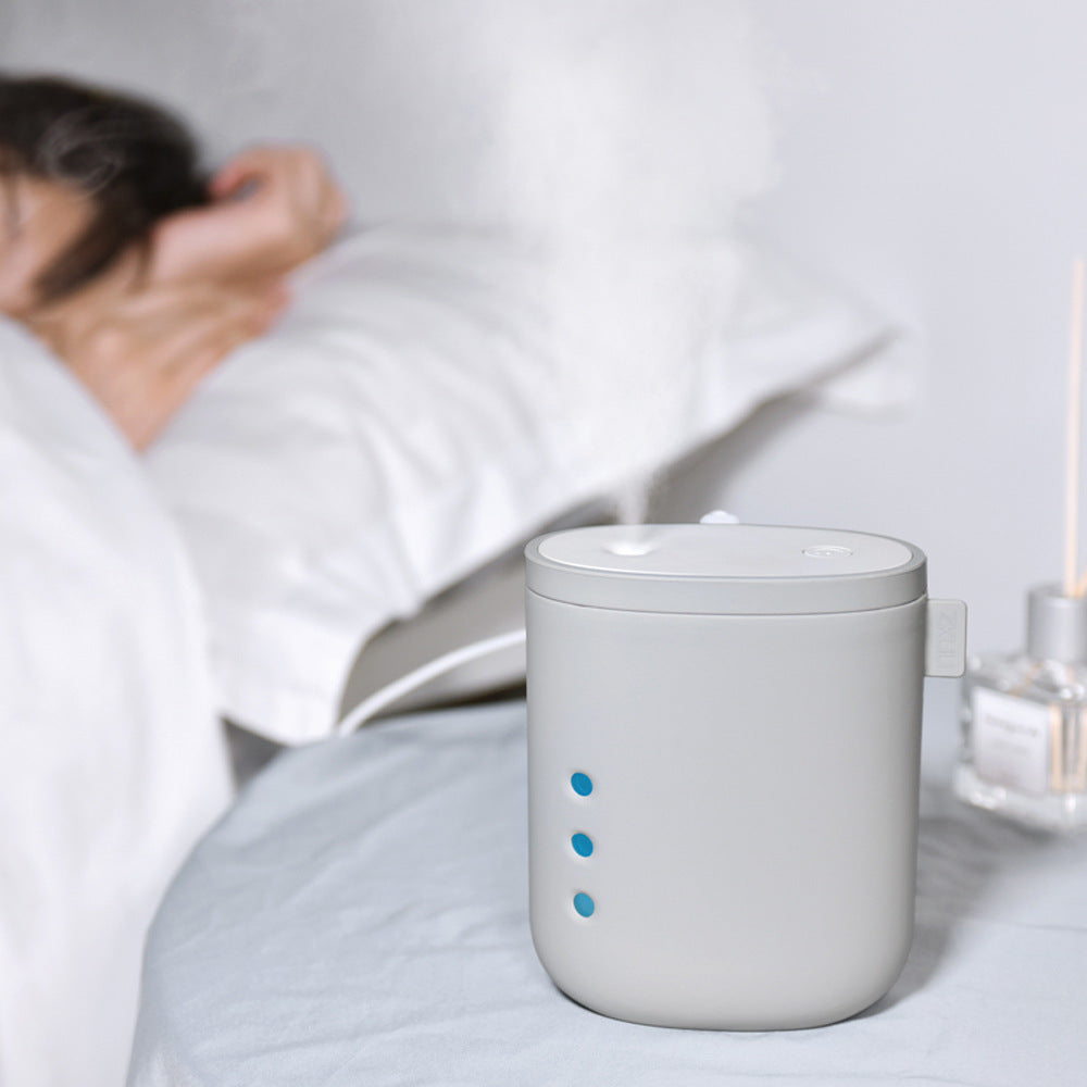 Silicone Portable Humidifier