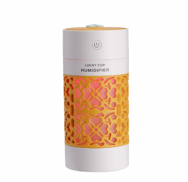 Lucky Portable Humidifier