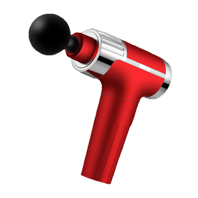Mini Electric Fascia Gun For Muscle Relaxation