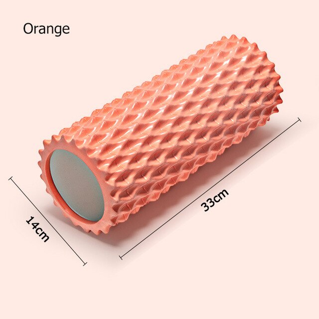 Foam Roller For Muscle Massage