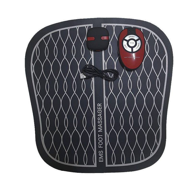 Foot Point Pulse Massager