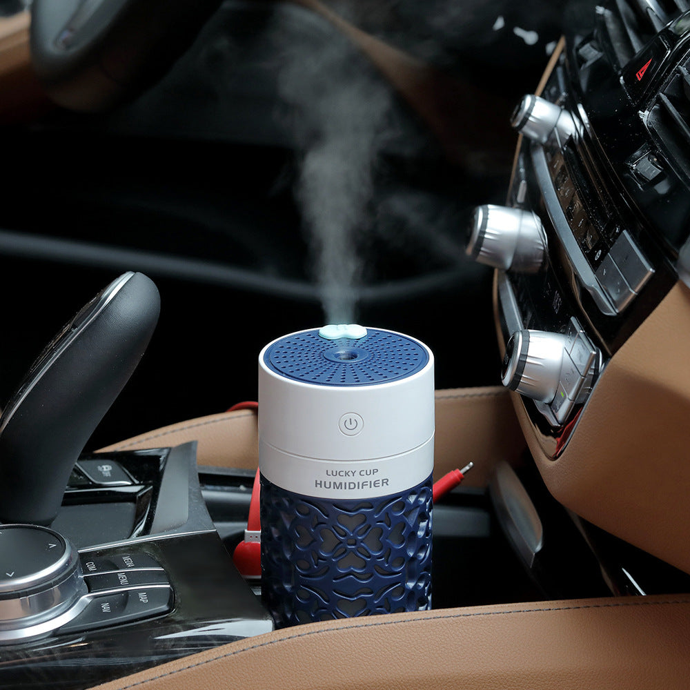 Lucky Portable Humidifier