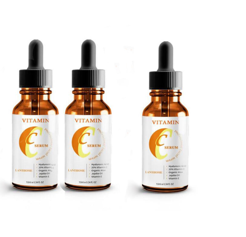 Nourishing Skin Care Serum
