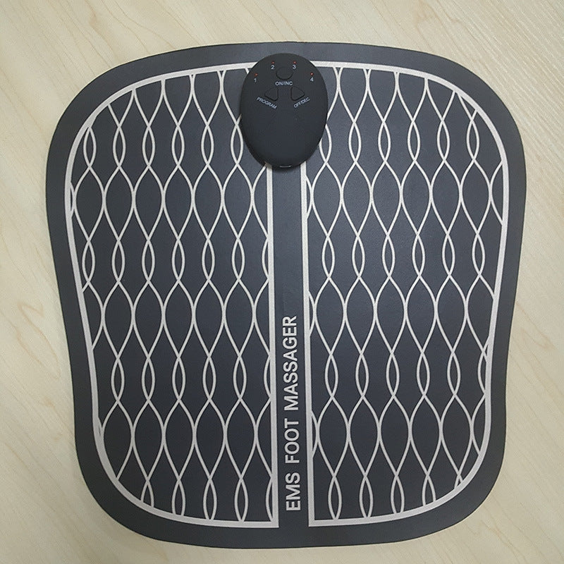 Foot Point Pulse Massager