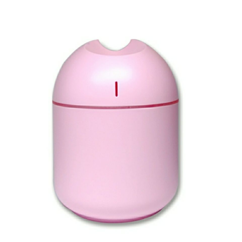 Aromatherapy Essential Oil Humidifier