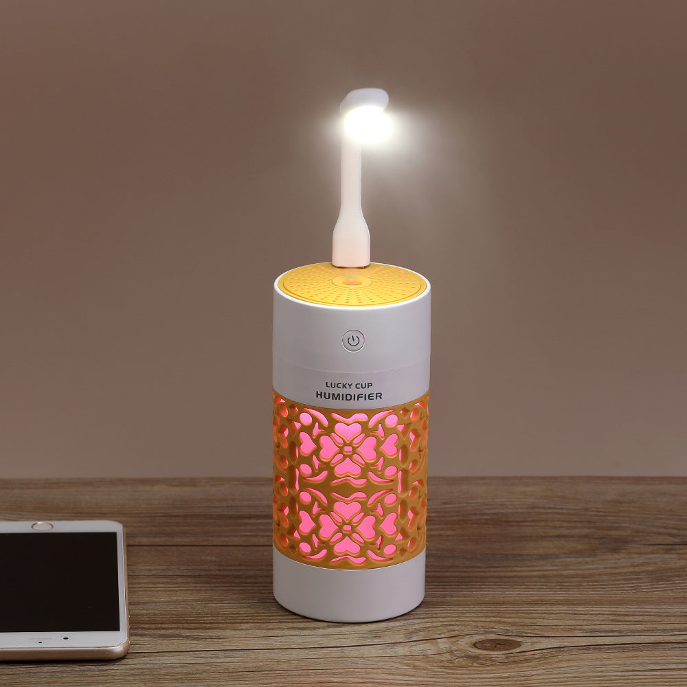 Lucky Portable Humidifier
