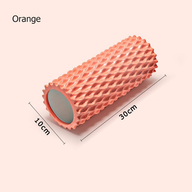 Foam Roller For Muscle Massage