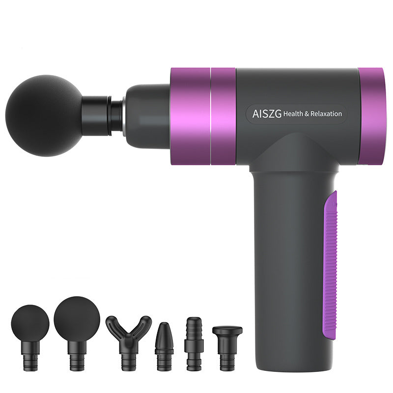 Muscle Relief Massage Gun