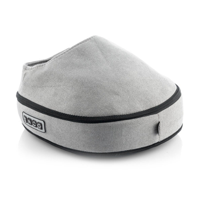 Fully Wrapped Multi-Functional Household Foot Massager