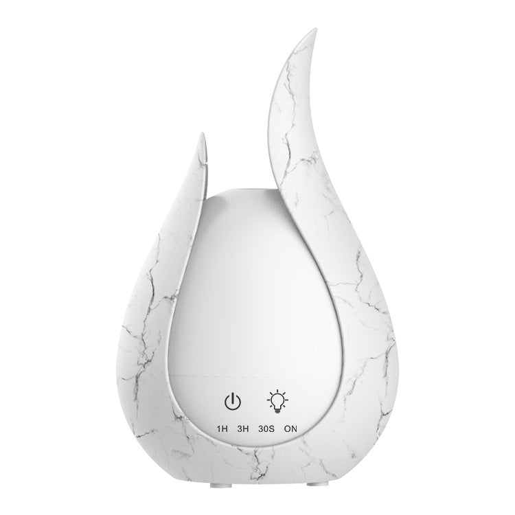 Aroma Essential Oil Humidifier