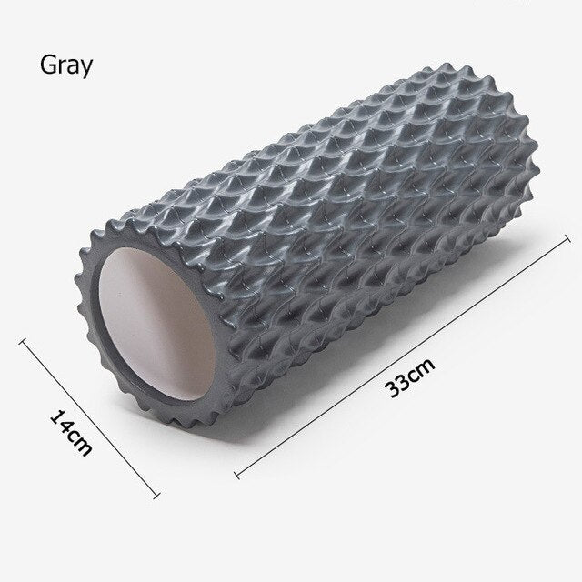 Foam Roller For Muscle Massage