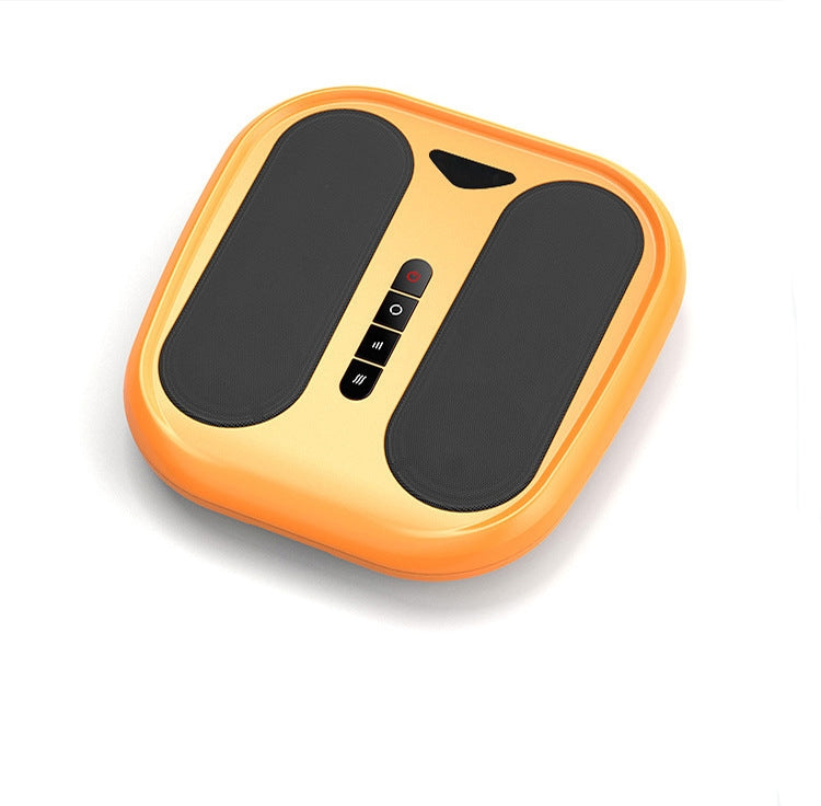 Multifunctional Acupressure Foot Massage Roller