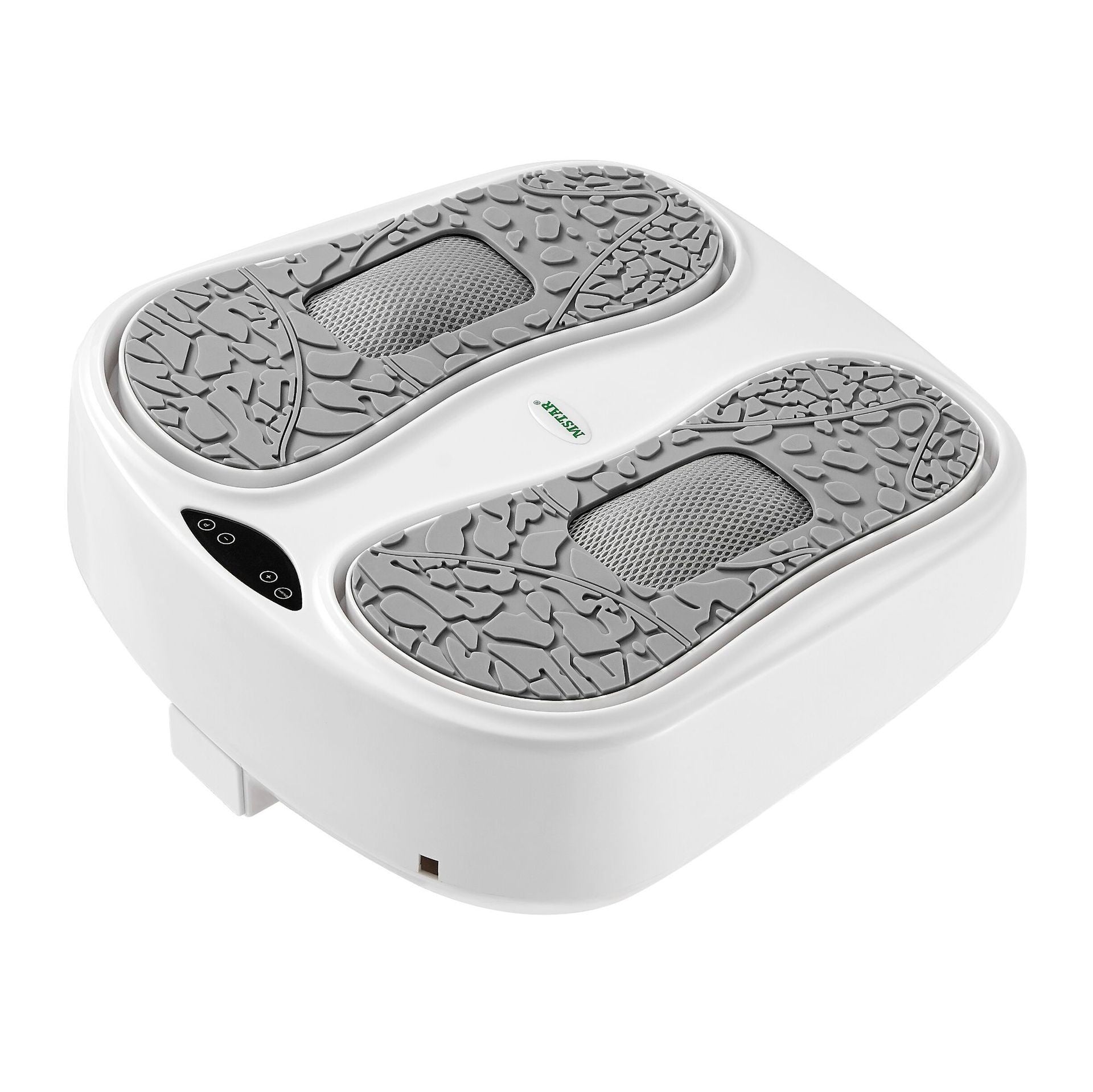 Electric Pulse Sole Foot Massager Intelligence