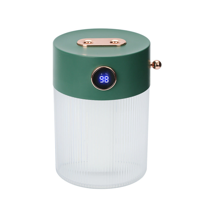 Double Nozzle Humidifier
