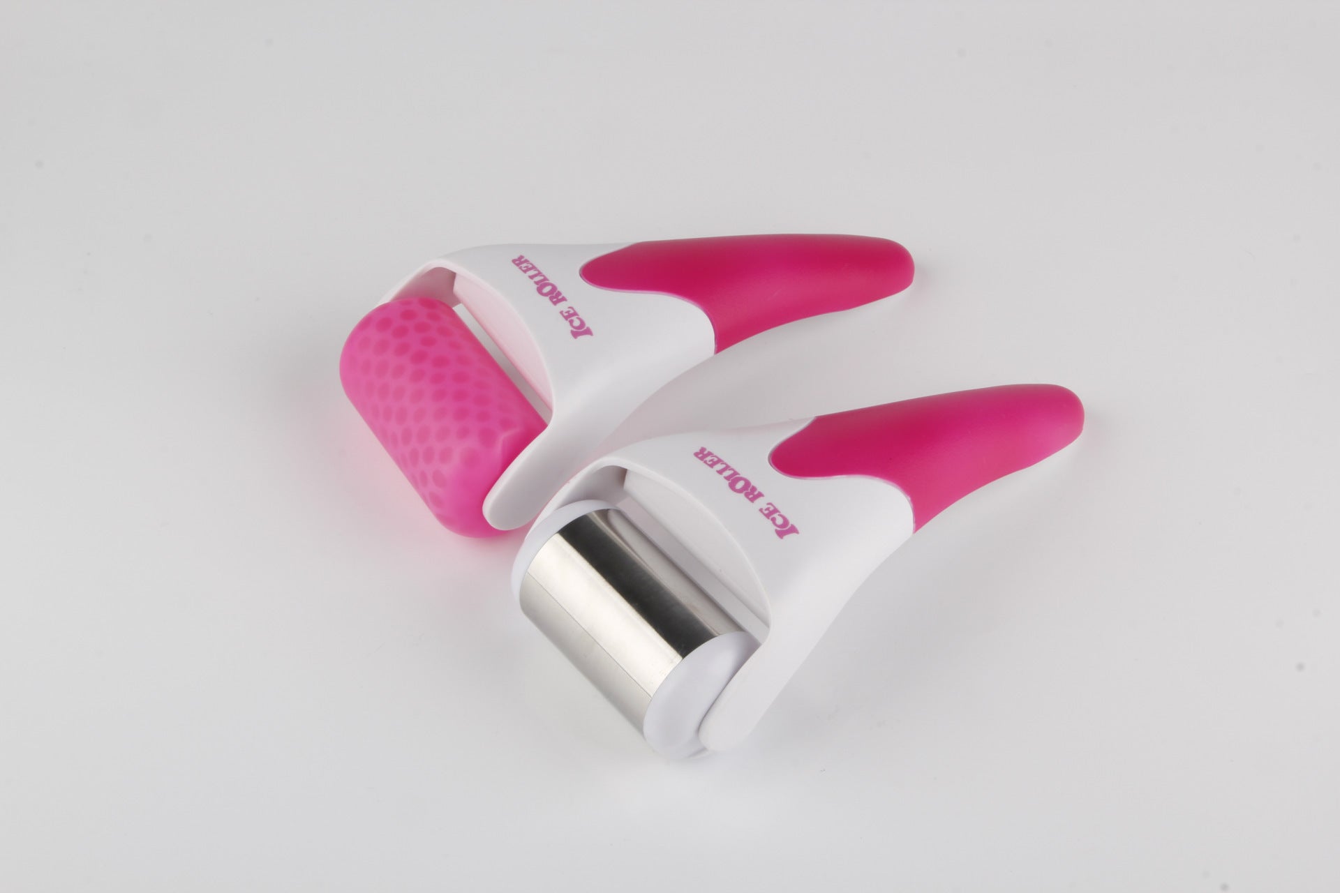 Ice Roller Facial Beauty Tool for Skin Massage and Cooling
