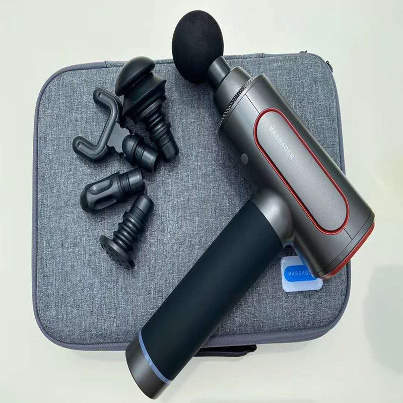 Electric Muscle Relaxation Massage Gun