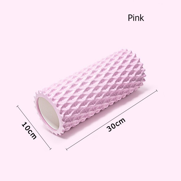 Foam Roller For Muscle Massage