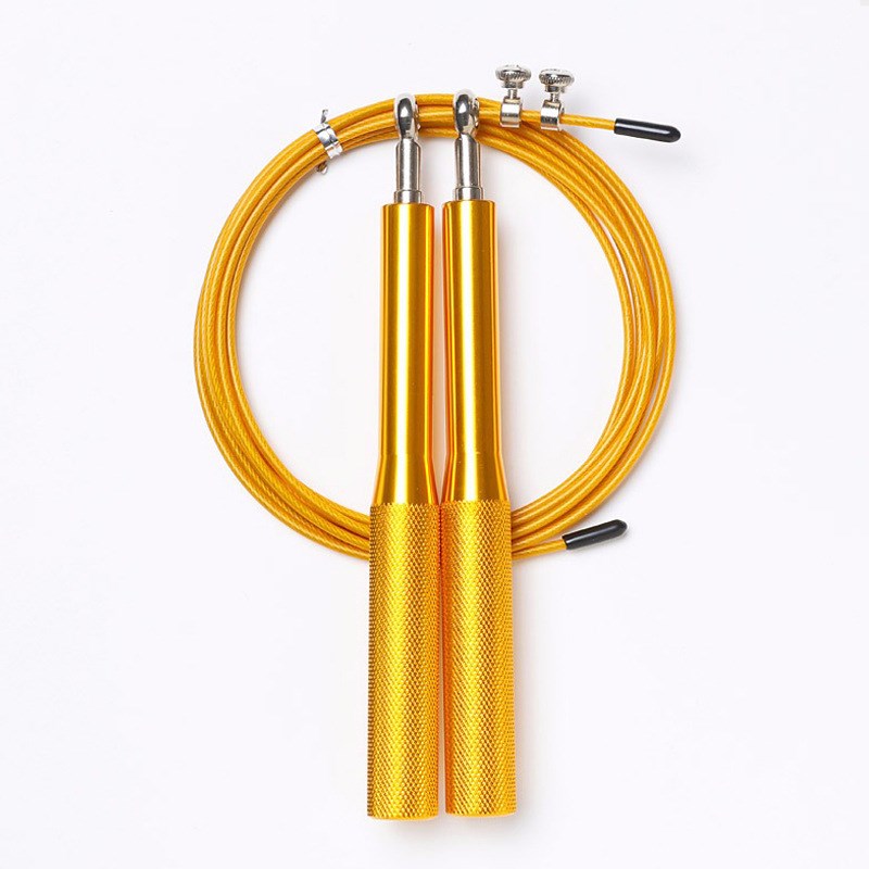 Bearing Speed Jump Rope For Fitness And Competition