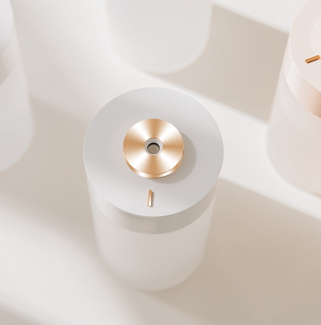 Small Wireless Humidifier