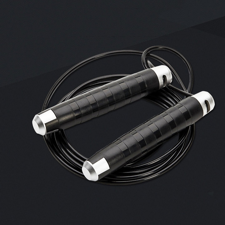 Bearing Wire Rope Skipping