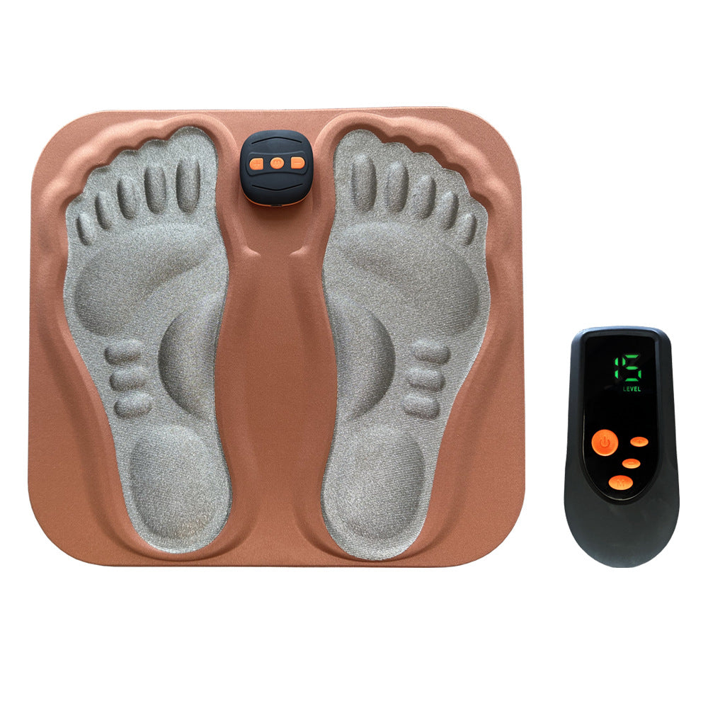 Smart Pulse Microcurrent Foot Massager